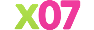 x07 Logo